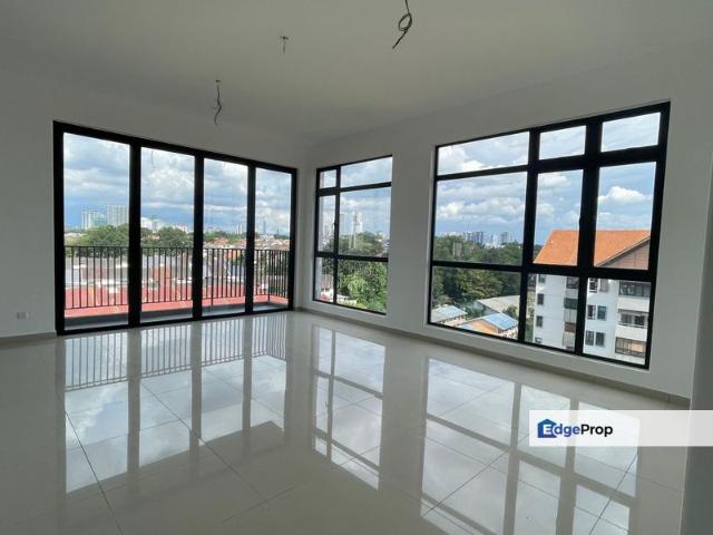 Condominium for sale in Petaling, Damansara Damai