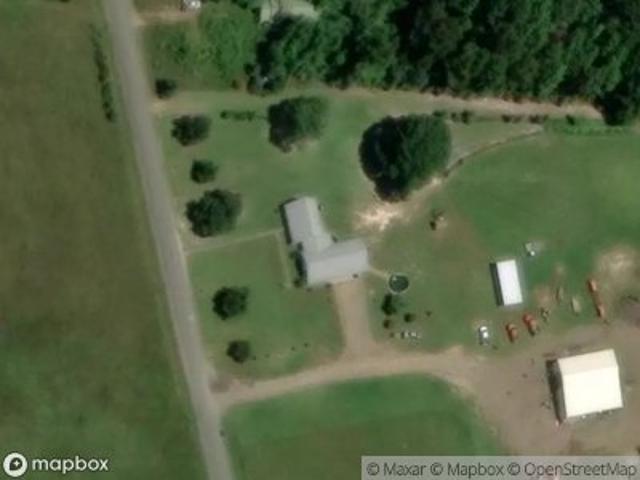House for sale in Louisiana