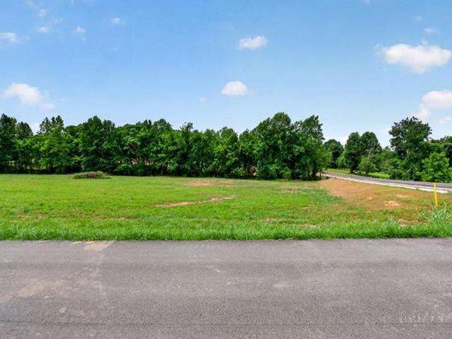 Land for sale in Tennessee