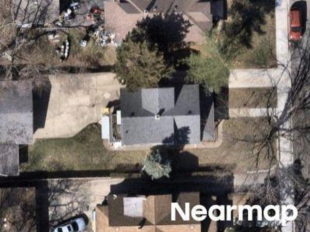 House for sale in Joliet, Illinois