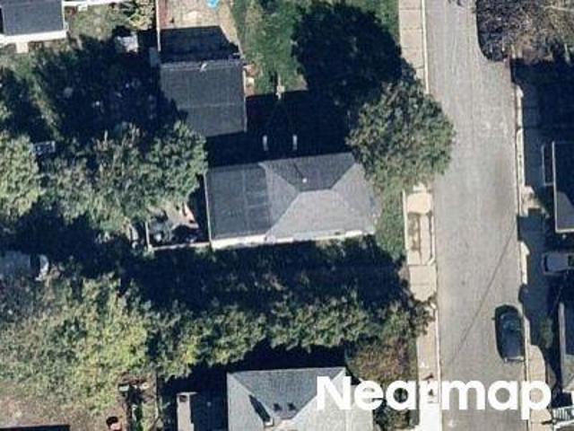 House for sale in Winthrop, Massachusetts