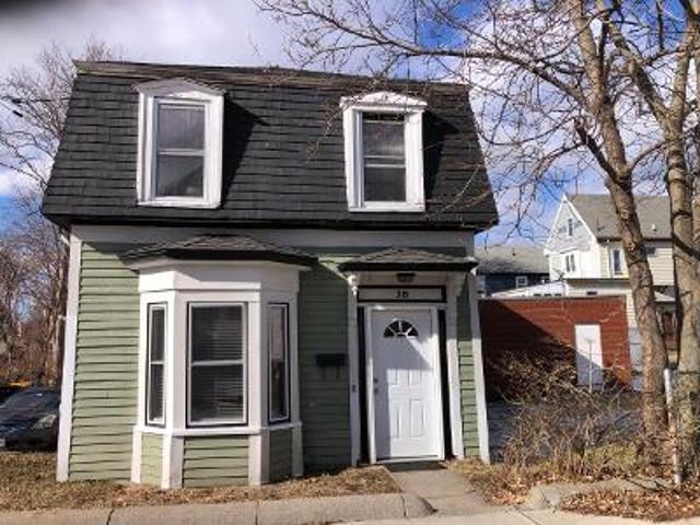 House for sale in Winthrop, Massachusetts