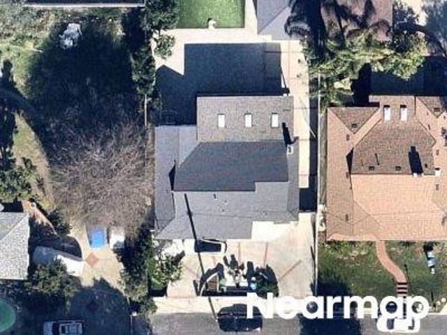 House for sale in Canoga Park, California