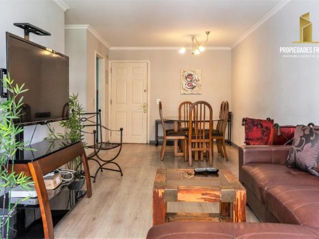 Departamento en arriendo en Coraceros, Viña del Mar