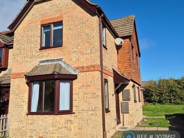 House for rent in Warsash, Fareham