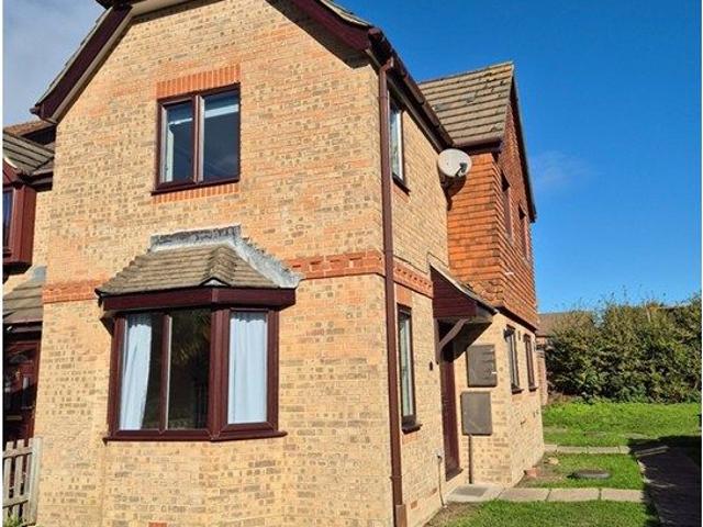 House for rent in Warsash, Fareham