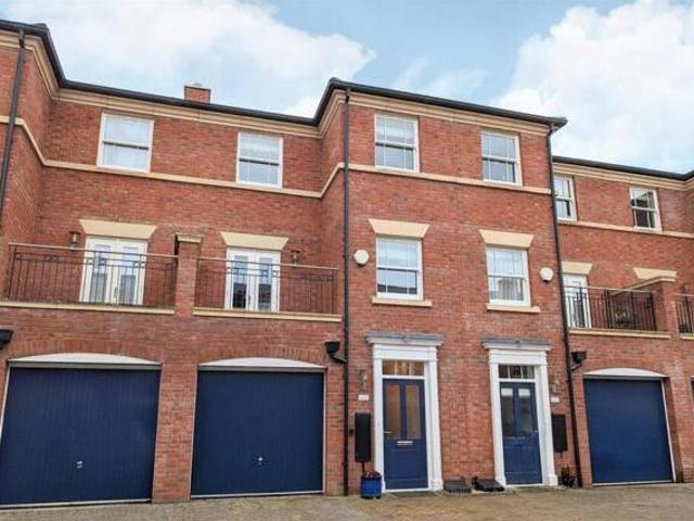 House for sale in Frankwell, Shropshire