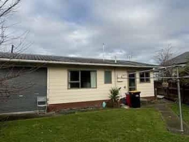 Townhouse for rent in Masterton West, Masterton District