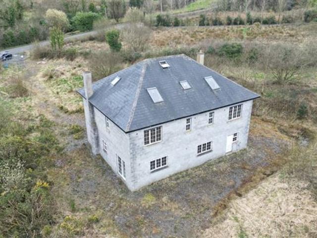 Farm for sale in Ballyjamesduff