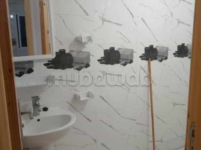 Appartement location à Meknès