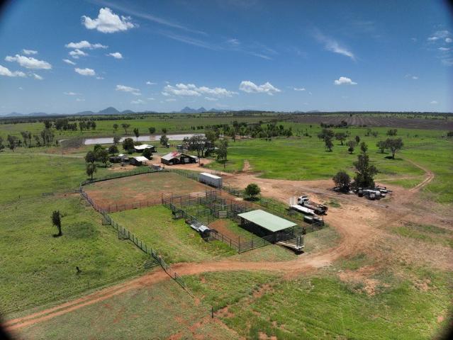 Cottage for sale in Belcong, Queensland
