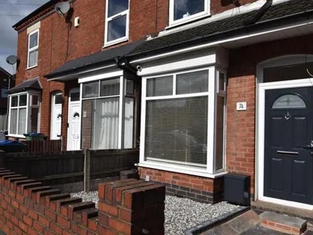 House for rent in Smethwick, Isle Of Man