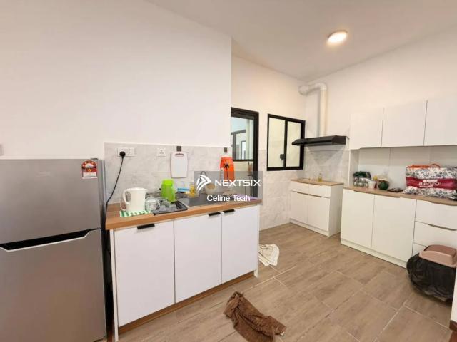 Residential House for rent in Kinabalu, Sabah