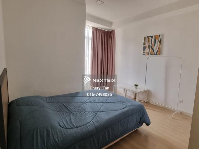 Residential House for rent in Kinabalu, Sabah
