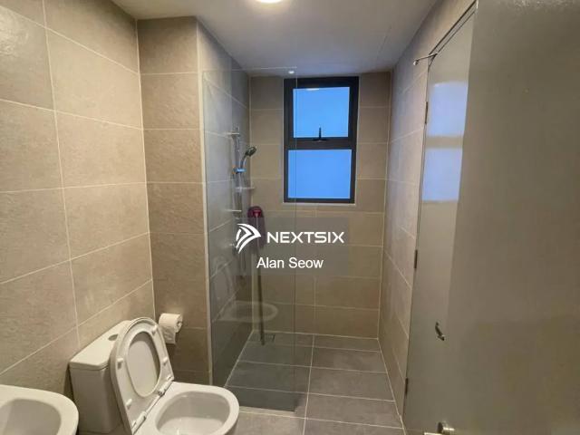 Residential House for rent in Kinabalu, Sabah