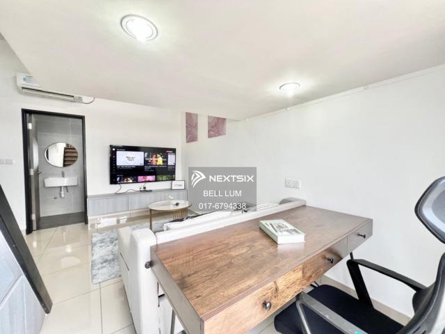 Residential House for rent in Kinabalu, Sabah