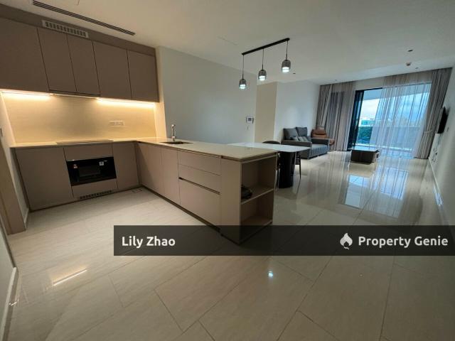 Condominium for rent in Kota Kinabalu, Bahagian Pantai Barat
