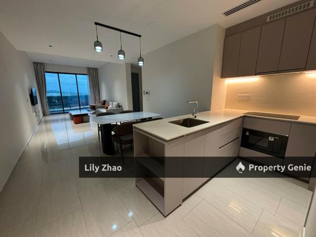 Condominium for rent in Kota Kinabalu, Bahagian Pantai Barat