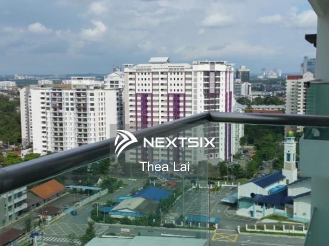 Residential House for rent in Kinabalu, Sabah