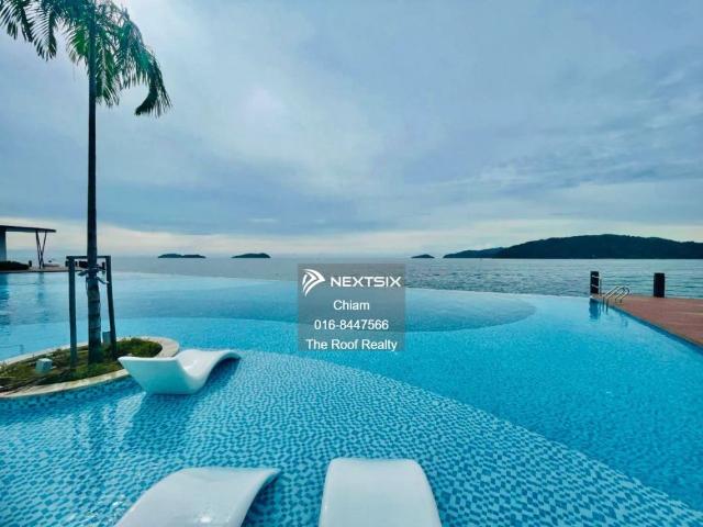 Apartment for rent in Kinabalu, Sabah