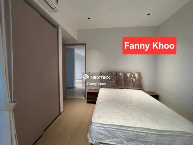 Apartment for rent in Kinabalu, Sabah