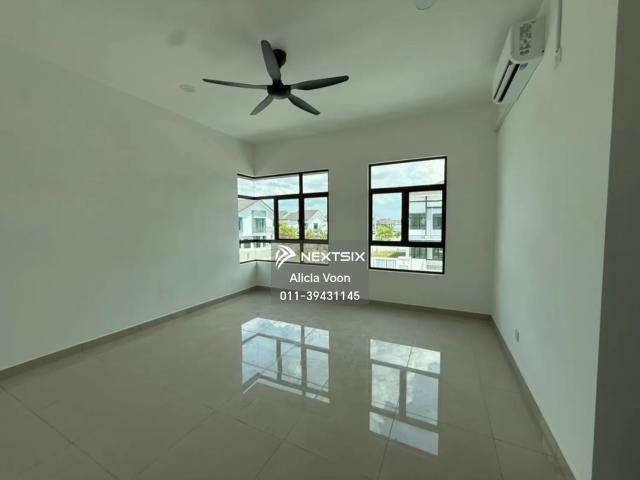 Residential House for rent in Kinabalu, Sabah