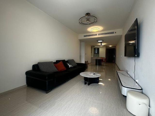 House for rent in Kinabalu, Sabah