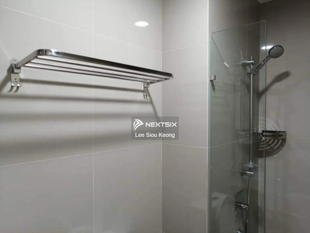 Residential House for rent in Kinabalu, Sabah