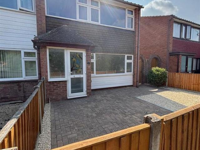 House for rent in Grange, Gloucester