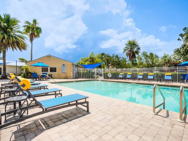 Apartment for rent in Florida