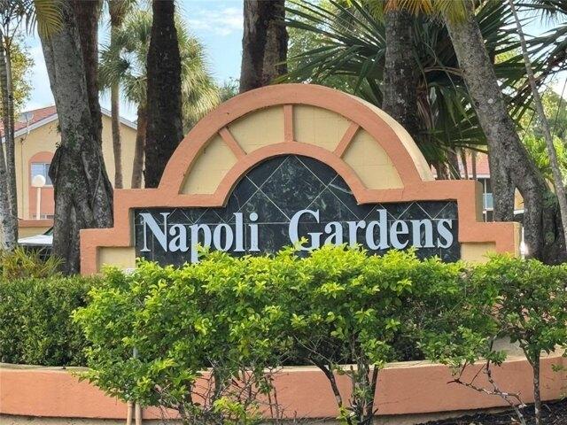Condo for sale in Coral Springs