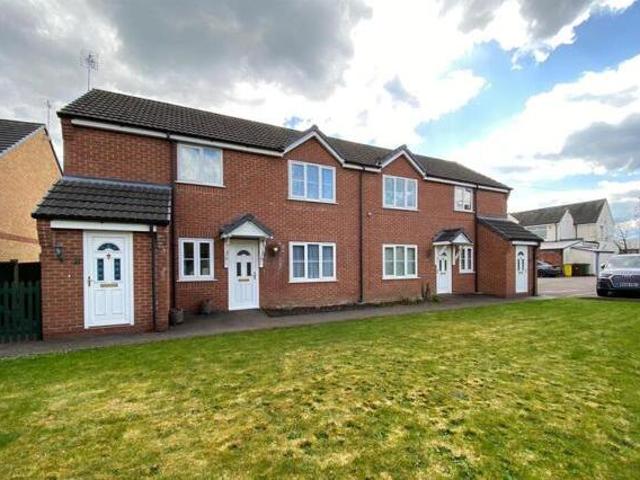 House for rent in Baswich, Staffordshire