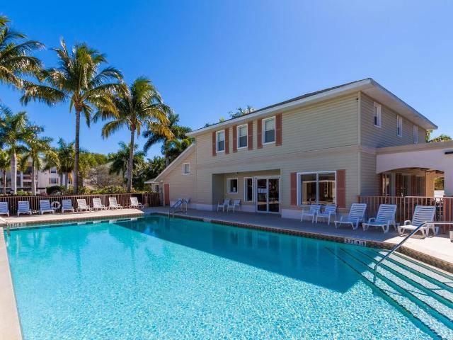 Apartment for rent in Cape Coral, Florida
