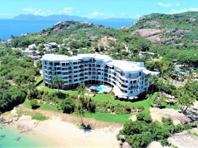 Apartment for sale in Bowen, Queensland