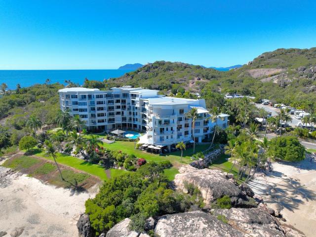 Apartment for sale in Bowen, Queensland