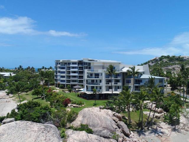 Apartment for rent in Bowen