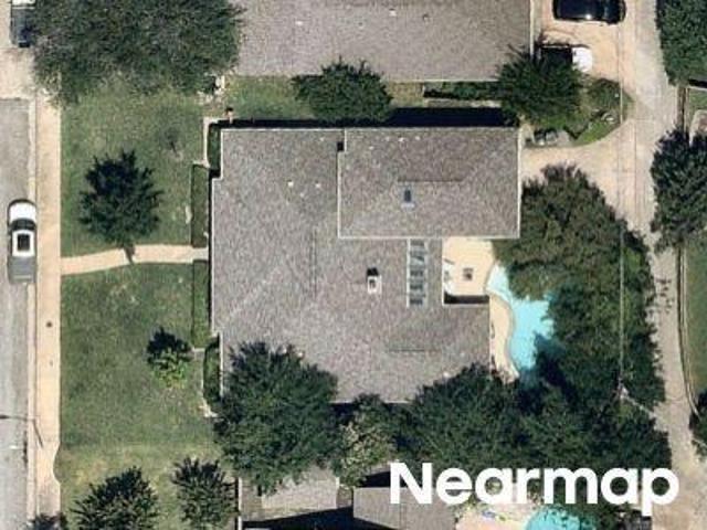 House for sale in Dallas, Texas