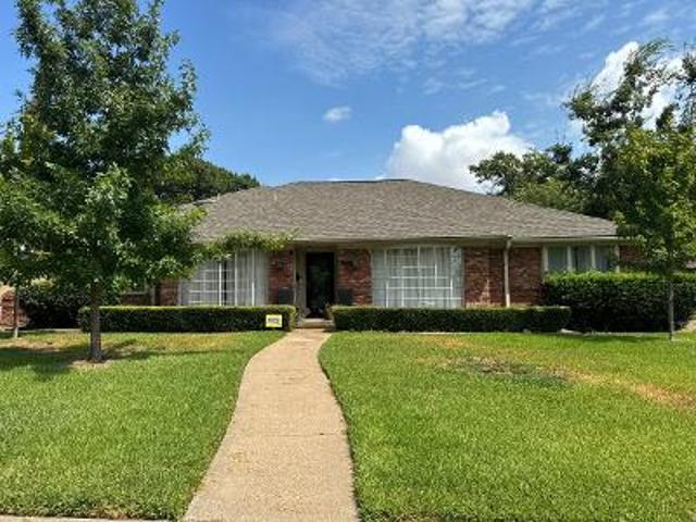 Property for sale in Dallas, Texas