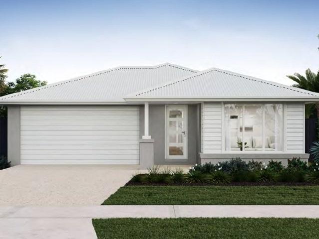 Cottage for sale in Coral Cove, Queensland