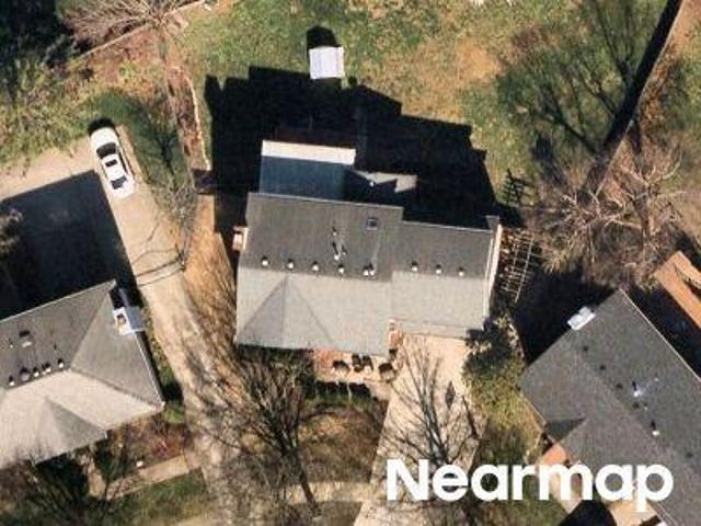 House for sale in Lexington, Kentucky