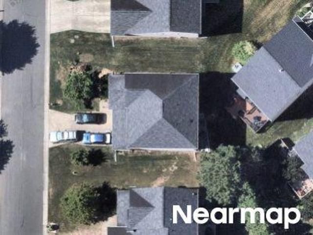 House for sale in Durham, North Carolina