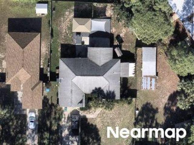 House for sale in Panama City Beach, Florida