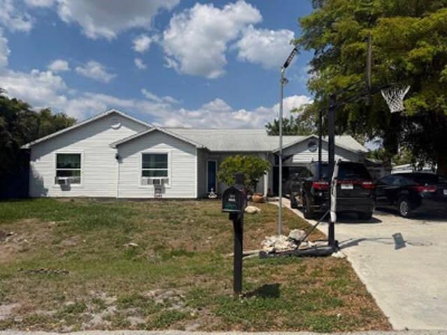 House for sale in San Carlos Park, Lee County