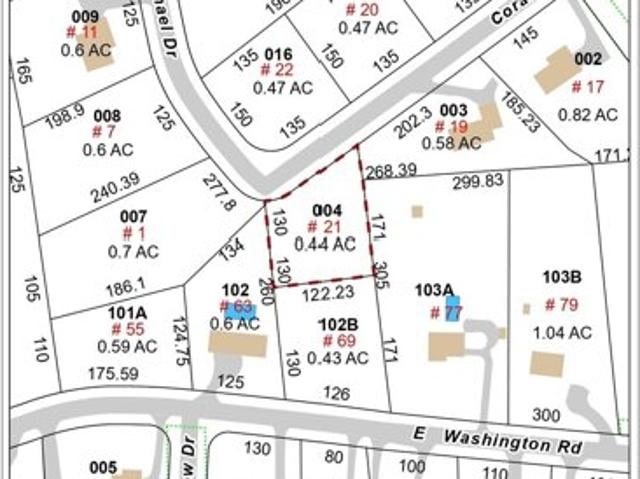 Land for sale in Plymouth