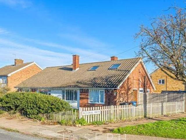 House for sale in Westbourne, Key Street