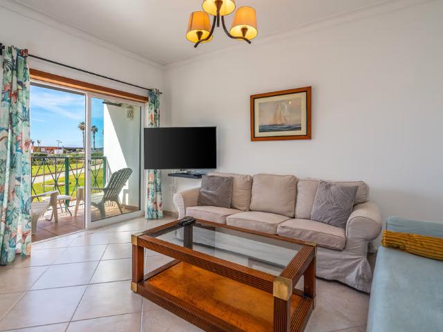 Apartamento alugar em Vau da Rocha, Portimão