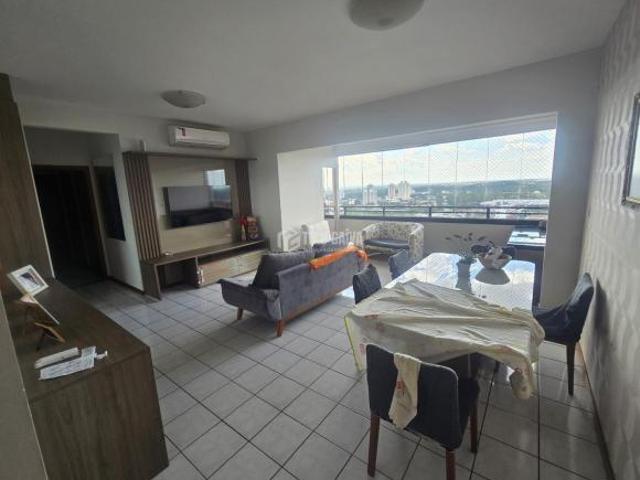 Apartamento venda em Região Geográfica Imediata de Cuiabá, Região Metropolitana do Vale do Rio Cuiabá