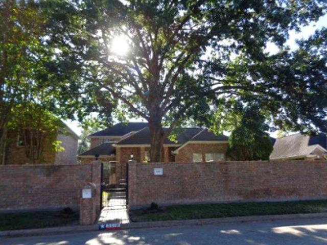 House for sale in Harris, Texas