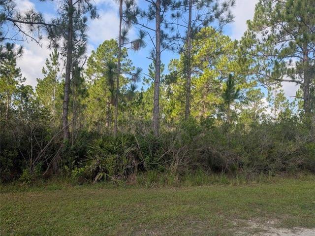 Land for sale in Indian Lake Estates, Florida