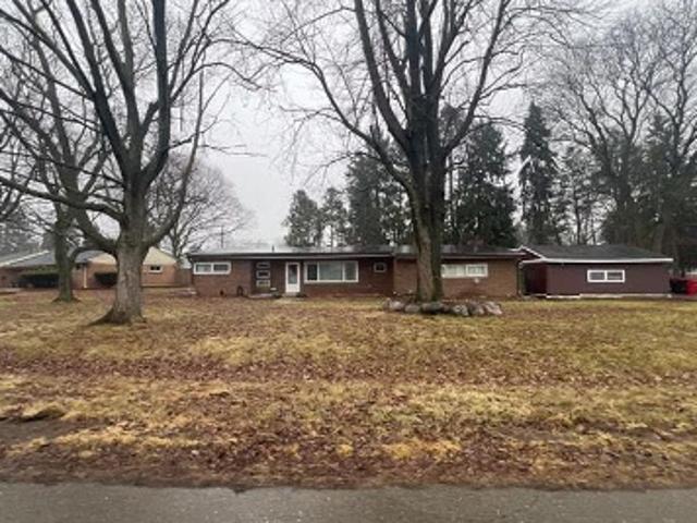 House for sale in Southfield, Michigan